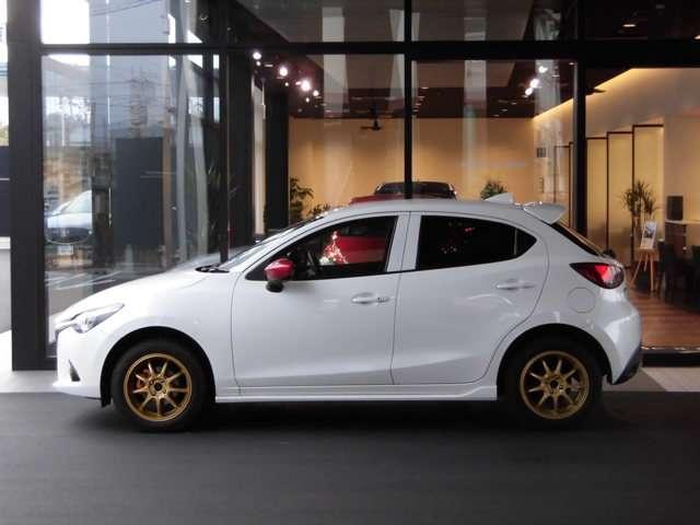 1.5 XD ツーリング ディーゼルターボ 4WD (2枚目)