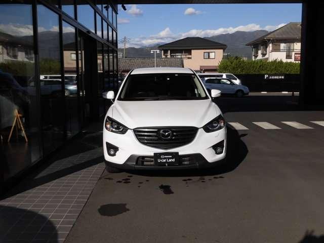 2.2 XD プロアクティブ ディーゼルターボ 4WD スマ(3枚目)