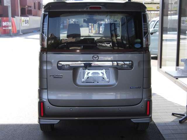 660 カスタムスタイル ハイブリッド XT 4WD(5枚目)