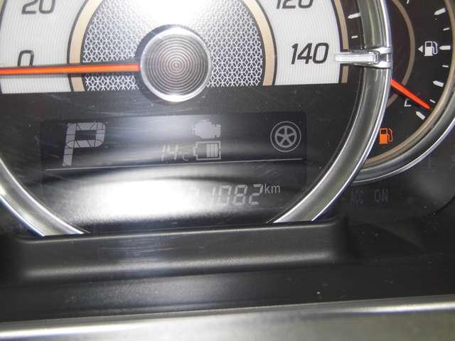 660 カスタムスタイル ハイブリッド XT 4WD(12枚目)