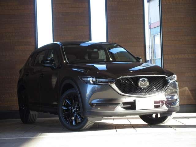 マツダ ＣＸ－５