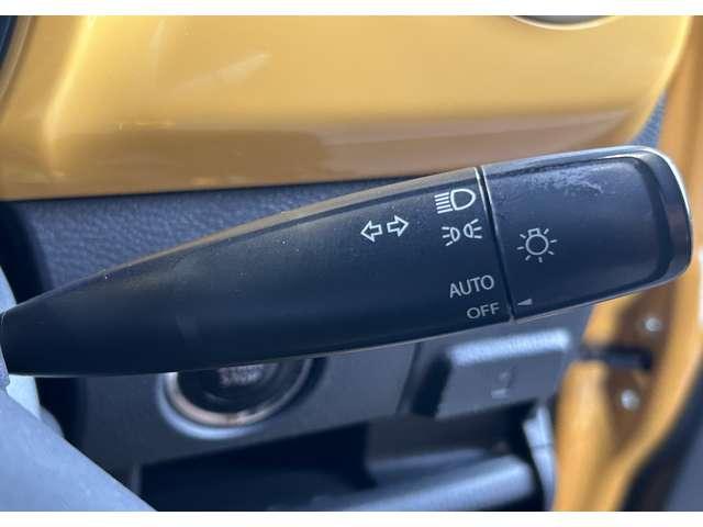 フレアクロスオーバー ６６０　ＸＧ　喫煙車　ＥＴＣ　Ｂカメラ　シートヒーター装備（13枚目）