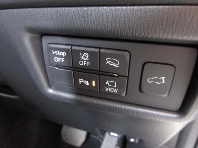ＣＸ－５ ２．２　ＸＤ　ブラックトーンエディション　ディーゼルターボ　　当社元社用車　ナビ　ＥＴＣ　シート装備（12枚目）