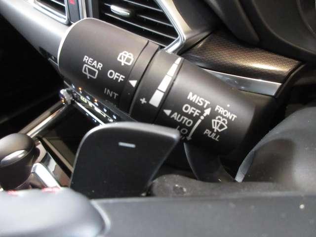 ＣＸ－５ ２．２　ＸＤ　ブラックトーンエディション　ディーゼルターボ　　当社元社用車　ナビ　ＥＴＣ　シート装備（16枚目）
