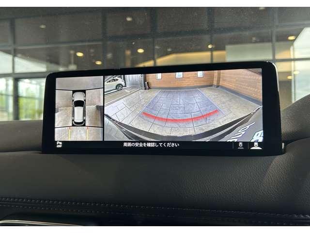 ＣＸ－５ ２．０　２０Ｓ　ブラックトーンエディション　ＥＴＣ　３６０°ビュー　シートヒーター装備（4枚目）