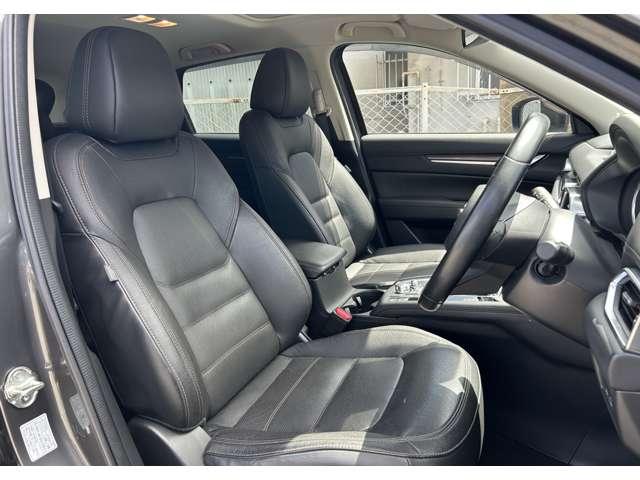 ＣＸ－５ ２．２　ＸＤ　Ｌパッケージ　ディーゼルターボ　４ＷＤ　サンルーフ　ＥＴＣ　バックカメラ装備（3枚目）