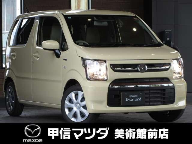 フレア ６６０　ハイブリッド　ＸＧ　当社元社用車　シートヒーター　オーディオ（16枚目）