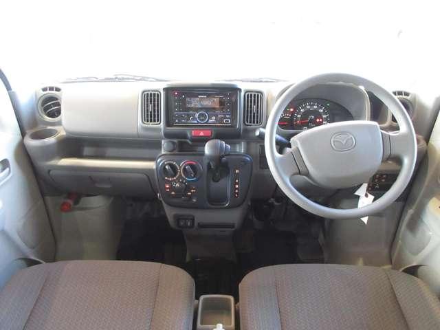 スクラム 660 PC ハイルーフ 4WD 当社元社用車 オーディオ シートヒーター装(2枚目)