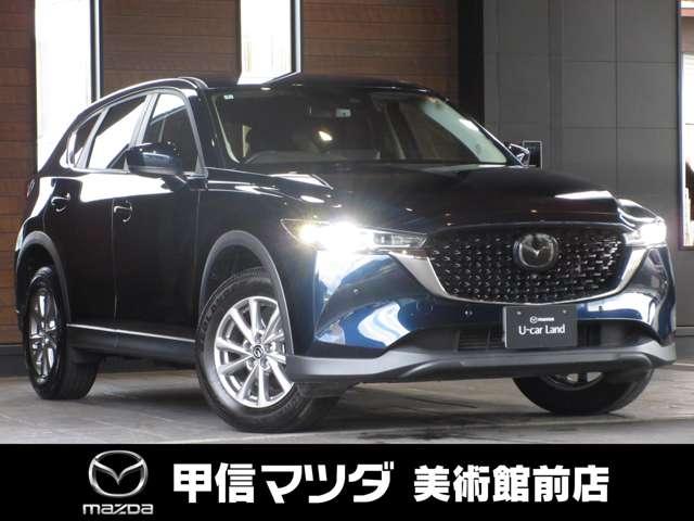 ＣＸ－５ ２．２　ＸＤ　プロアクティブ　ディーゼルターボ　純正２カメドラレコ　ナビ　ＥＴＣ　３６０°シートヒ（19枚目）