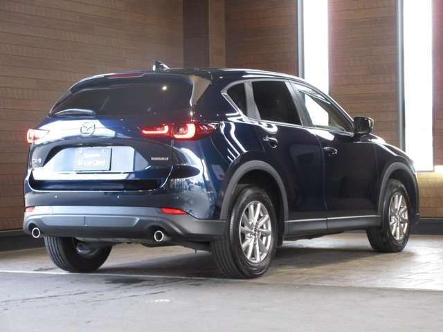 ＣＸ－５ ２．２　ＸＤ　プロアクティブ　ディーゼルターボ　純正２カメドラレコ　ナビ　ＥＴＣ　３６０°シートヒ（20枚目）