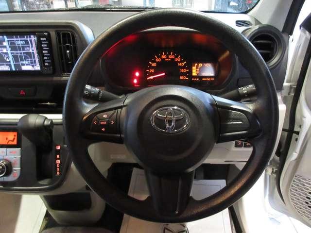 パッソ １．０　Ｘ　Ｇパッケージ　ナビ　バックカメラ　ドラレコ装備（19枚目）