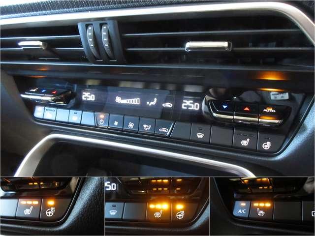CX-60 2.5 25S Sパッケージ 360度カメラ ETC シートヒーター Apple Car(7枚目)