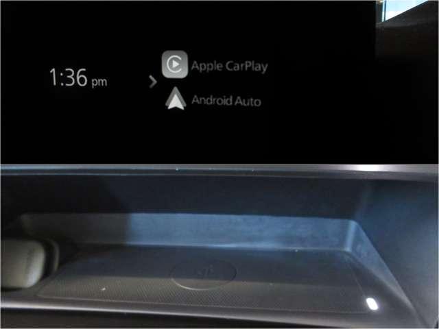 CX-60 2.5 25S Sパッケージ 360度カメラ ETC シートヒーター Apple Car(10枚目)