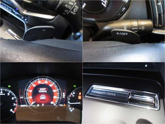 CX-60 2.5 25S Sパッケージ 360度カメラ ETC シートヒーター Apple Car(14枚目)