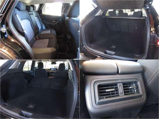 CX-60 2.5 25S Sパッケージ 360度カメラ ETC シートヒーター Apple Car(17枚目)