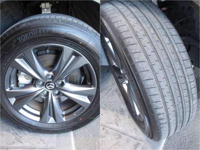 CX-60 2.5 25S Sパッケージ 360度カメラ ETC シートヒーター Apple Car(18枚目)