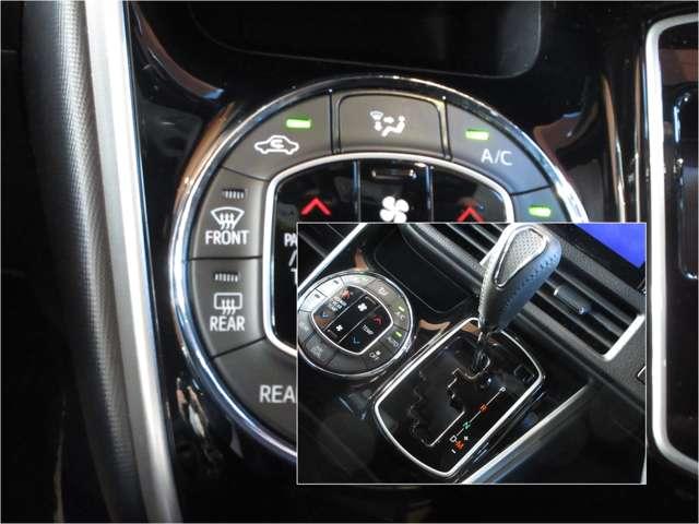 ヴォクシー 2.0 ZS 煌II 両側電スラ ナビETC バックカメラ 冬タイヤ(8枚目)