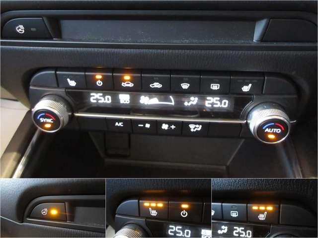 ＣＸ－５ ２．０　２０Ｓ　ブラックトーンエディション　ＢＯＳＥ　３６０度　ＥＴＣ　電動リアゲート　Ａｐｐｌｅ　ＣａｒＰ（10枚目）