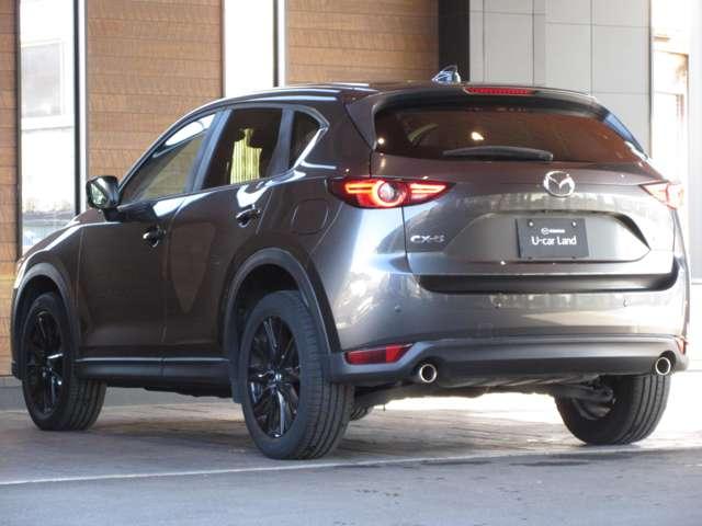 ＣＸ－５ ２．０　２０Ｓ　ブラックトーンエディション　ＢＯＳＥ　３６０度　ＥＴＣ　電動リアゲート　Ａｐｐｌｅ　ＣａｒＰ（20枚目）