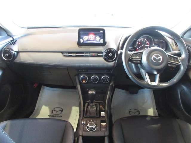 ＣＸ－３ ２．０　２０Ｓ　プロアクティブ　Ｓパッケージ　ナビＥＴＣ　３６０度カメラ　シートヒーター＆ステ（2枚目）