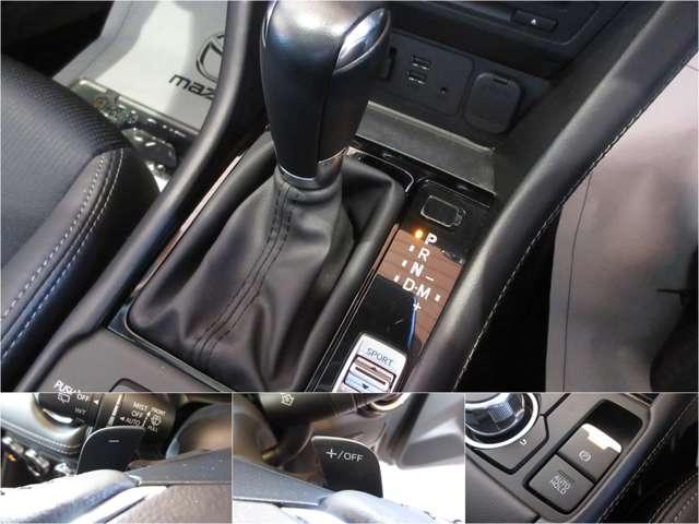 ＣＸ－３ ２．０　２０Ｓ　プロアクティブ　Ｓパッケージ　ナビＥＴＣ　３６０度カメラ　シートヒーター＆ステ（10枚目）