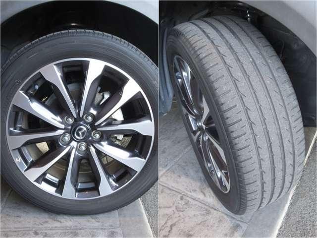 ＣＸ－３ ２．０　２０Ｓ　プロアクティブ　Ｓパッケージ　ナビＥＴＣ　３６０度カメラ　シートヒーター＆ステ（15枚目）