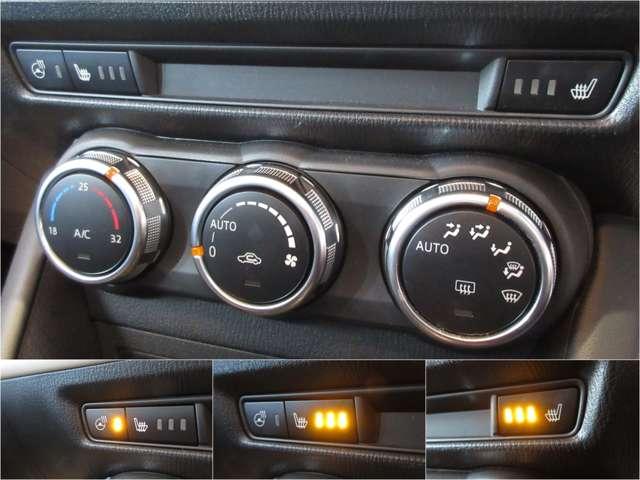 CX-3 1.5 15S スーパー エッジー 2トーン ナビETC 360度 シートヒーター App(7枚目)