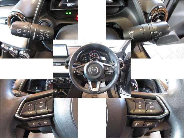 CX-3 1.5 15S スーパー エッジー 2トーン ナビETC 360度 シートヒーター App(8枚目)