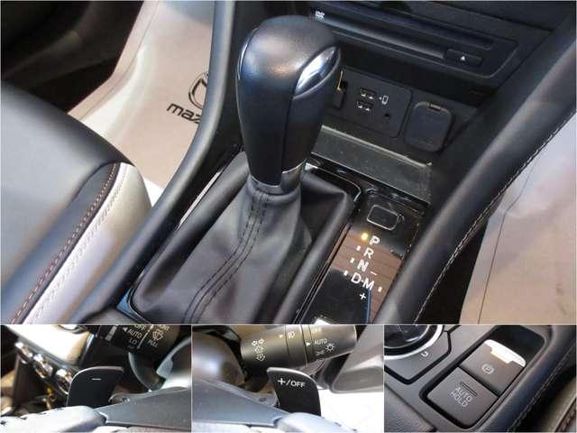 CX-3 1.5 15S スーパー エッジー 2トーン ナビETC 360度 シートヒーター App(13枚目)