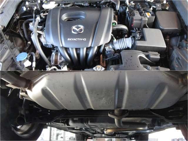 CX-3 1.5 15S スーパー エッジー 2トーン ナビETC 360度 シートヒーター App(15枚目)