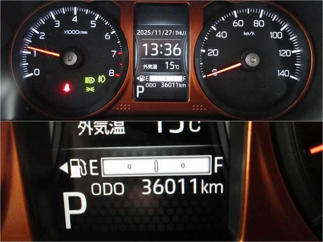 タフト 660 Gターボ 4WD ガラスルーフ バックカメラ ETC シートヒー(10枚目)