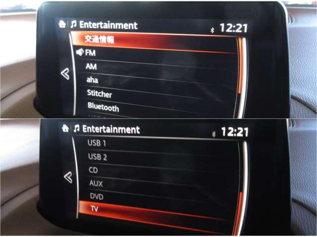 アクセラ １．５　１５Ｓ　セダン　３６０度　ナビＥＴＣ　ドラレコ装備　ワンオ（9枚目）