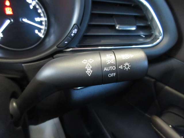 ＣＸ－３０ ２．０　２０Ｓ　Ｌパッケージ　白革内装　ナビＥＴＣ　純正２カメドラレコ　シー（17枚目）