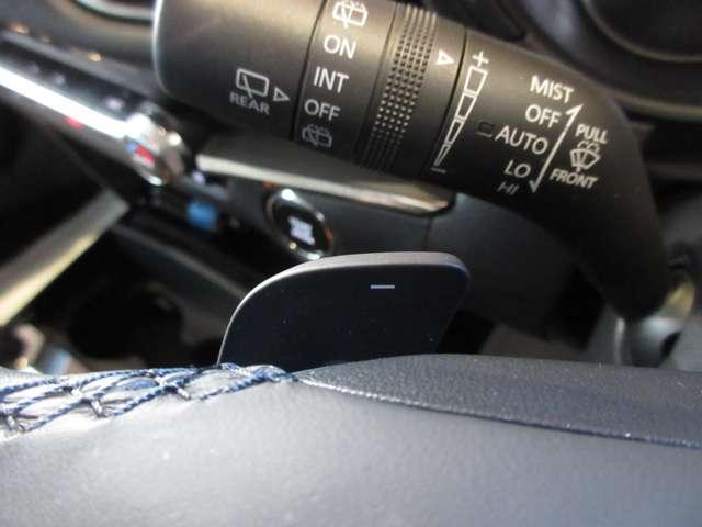 ＣＸ－３０ ２．０　２０Ｓ　Ｌパッケージ　白革内装　ナビＥＴＣ　純正２カメドラレコ　シー（18枚目）