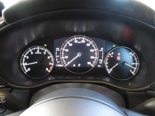 ＣＸ－３０ ２．０　２０Ｓ　Ｌパッケージ　白革内装　ナビＥＴＣ　純正２カメドラレコ　シー（20枚目）