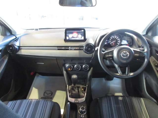 ＭＡＺＤＡ２ １．５　１５Ｓ　スマート　エディション　Ａｐｐｌｅ　ＣａｒＰｌａｙ＆Ａｎｄｒｏｉｄ　Ａｕｔｏ対応　ナビＥＴＣ（2枚目）