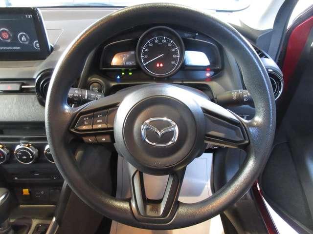 ＭＡＺＤＡ２ １．５　１５Ｓ　スマート　エディション　Ａｐｐｌｅ　ＣａｒＰｌａｙ＆Ａｎｄｒｏｉｄ　Ａｕｔｏ対応　ナビＥＴＣ（12枚目）