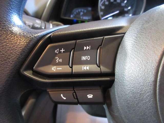 ＭＡＺＤＡ２ １．５　１５Ｓ　スマート　エディション　Ａｐｐｌｅ　ＣａｒＰｌａｙ＆Ａｎｄｒｏｉｄ　Ａｕｔｏ対応　ナビＥＴＣ（13枚目）