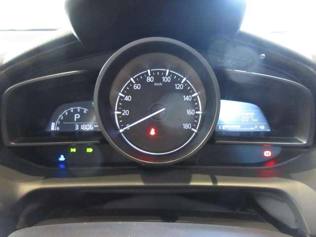 ＭＡＺＤＡ２ １．５　１５Ｓ　スマート　エディション　Ａｐｐｌｅ　ＣａｒＰｌａｙ＆Ａｎｄｒｏｉｄ　Ａｕｔｏ対応　ナビＥＴＣ（16枚目）