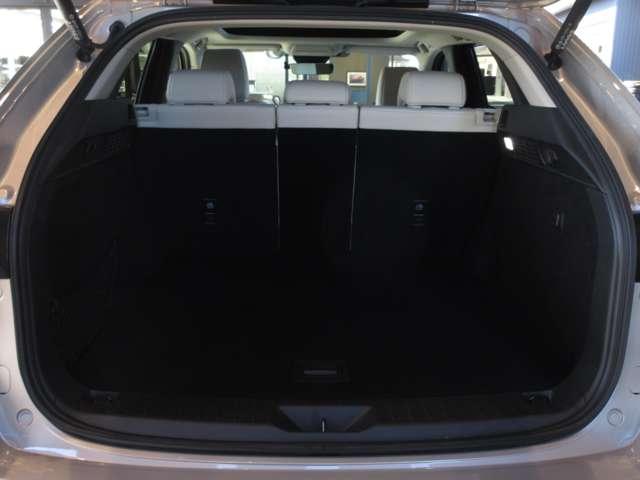 ＣＸ－６０ ２．５　２５Ｓ　エクスクルーシブ　モード　白革内装　ＥＴＣ　純正２カメドラレコ　サンルー（18枚目）