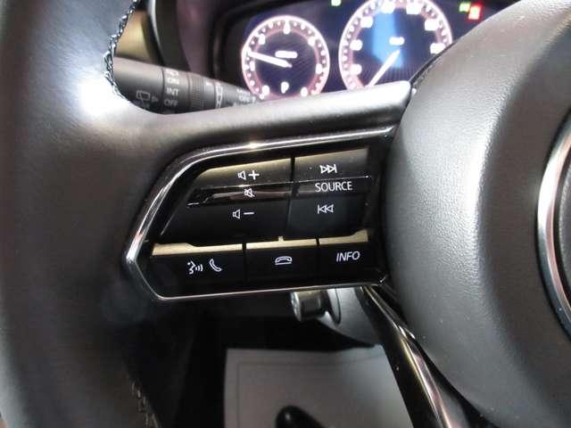 ＣＸ－８０ ３．３　ＸＤ　エクスクルーシブ　モード　ディーゼルターボ　４　当社元試乗車　ＢＯＳＥ　ナビＥＴＣ　サンルーフ　Ａｐｐ（14枚目）