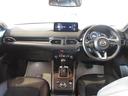 ＣＸ－５ ２．２　ＸＤ　ブラック　セレクション　ディーゼルターボ　当社元試乗車　ナビＥＴＣ　３６０度カメラ　Ａｐｐｌｅ　Ｃ（4枚目）