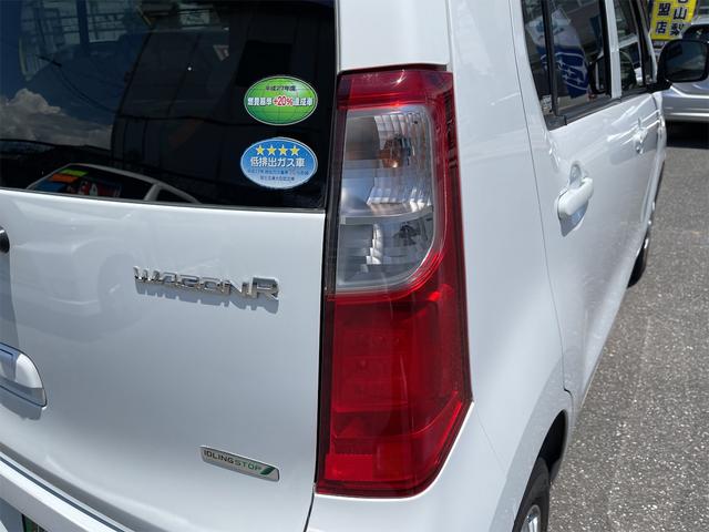 FX 社外SDナビ フルセグ USB接続 DVD再生 ETC車載器 アイドリングストップ キーレスエントリー プライバシーガラス 車検整備付(15枚目)
