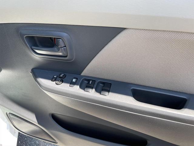 FX 社外SDナビ フルセグ USB接続 DVD再生 ETC車載器 アイドリングストップ キーレスエントリー プライバシーガラス 車検整備付(28枚目)