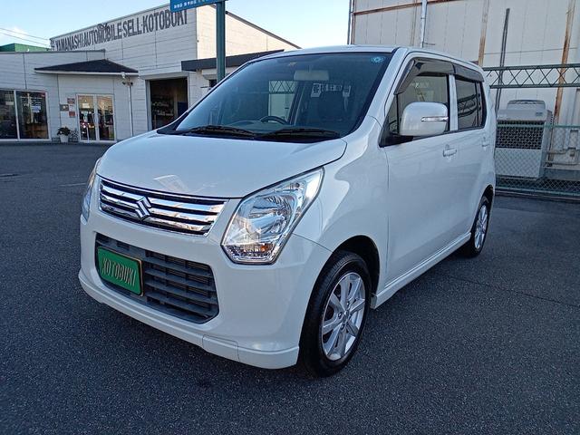 FXリミテッド ETC車載器 アイドリングストップ ケンウッドCDデッキ プッシュスタート スマートキー 純正14インチアルミ 盗難防止システム 後期タイプ(3枚目)