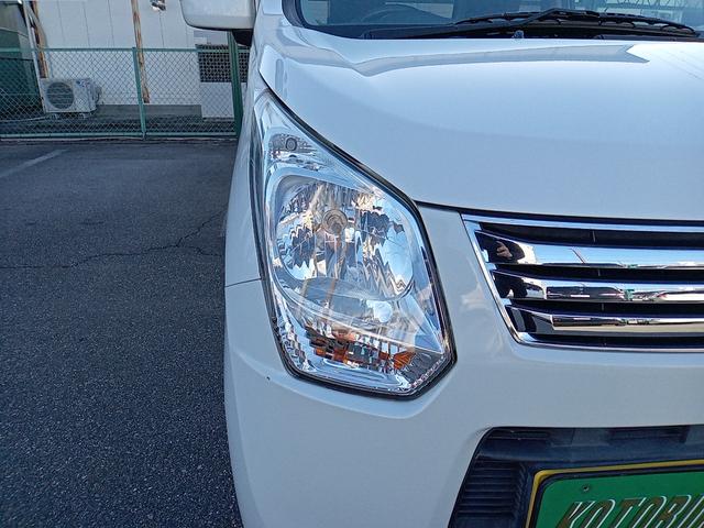 FXリミテッド ETC車載器 アイドリングストップ ケンウッドCDデッキ プッシュスタート スマートキー 純正14インチアルミ 盗難防止システム 後期タイプ(4枚目)