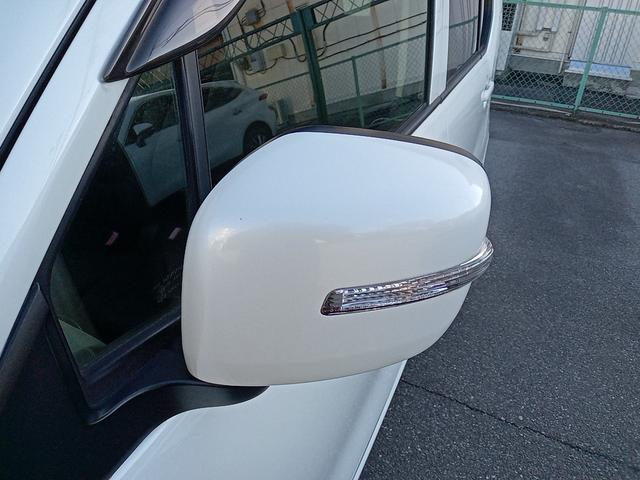 FXリミテッド ETC車載器 アイドリングストップ ケンウッドCDデッキ プッシュスタート スマートキー 純正14インチアルミ 盗難防止システム 後期タイプ(7枚目)