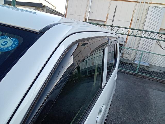 FXリミテッド ETC車載器 アイドリングストップ ケンウッドCDデッキ プッシュスタート スマートキー 純正14インチアルミ 盗難防止システム 後期タイプ(9枚目)