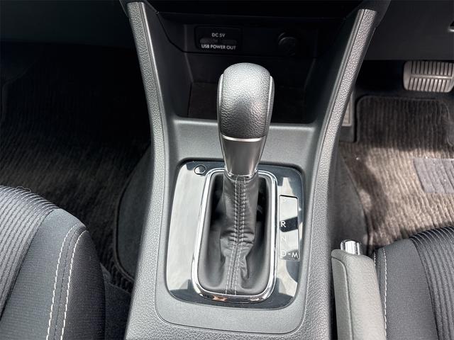 インプレッサスポーツ ２．０ｉアイサイト　プラウドエディション　４ＷＤ　ナビ・ＴＶ　Ｂｌｕｅｔｏｏｔｈ　ＥＴＣ　アイドリングストップ　Ｂカメラ　ドラレコ前後　レーダー探知機　ＨＩＤ　オートクルーズコントロール　ドアバイザー　衝突被害軽減システム　盗難防止システム（46枚目）