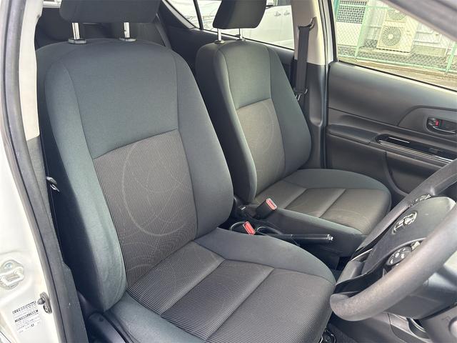 アクア Sスタイルブラック ナビ・TV ETC車載器 Bluetooth 衝突被害軽減システム アイドリングストップ バックカメラ オートライト ドライブレコーダー 電動格納ミラー 衝突安全ボディー 盗難防止システム(29枚目)